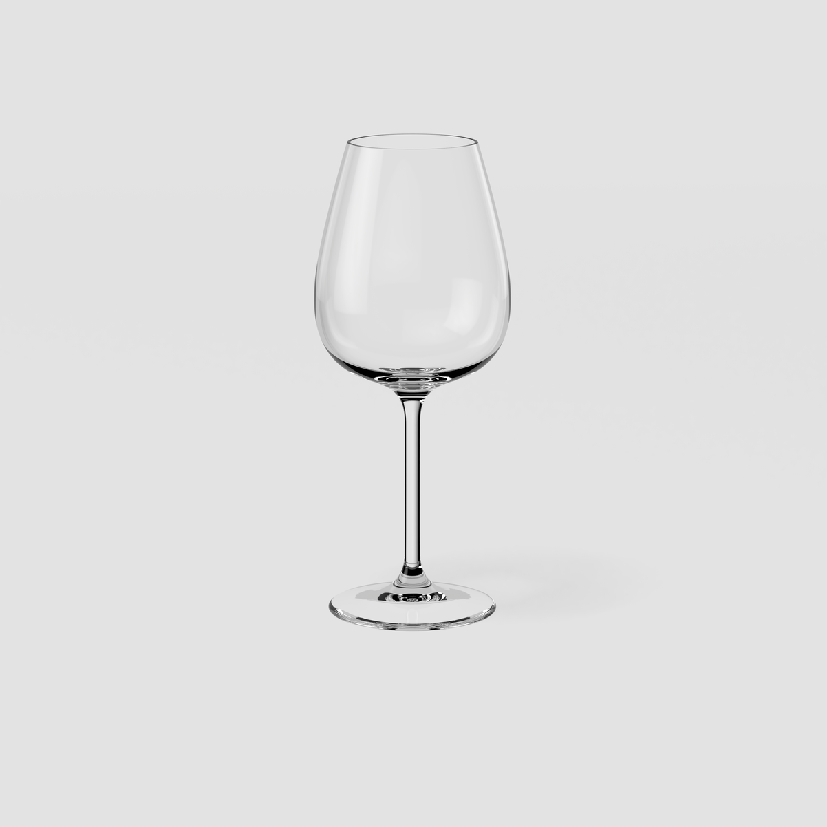 Purismo Rotweinglas / 1 Stück