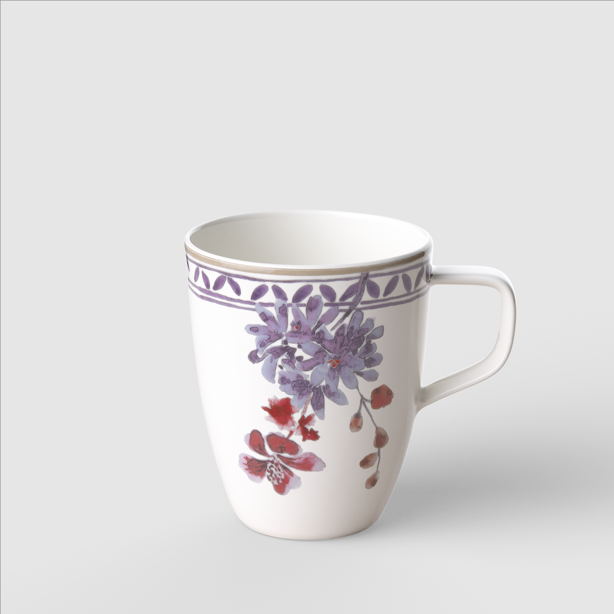 Artesano Henkelbecher / 1 Stück