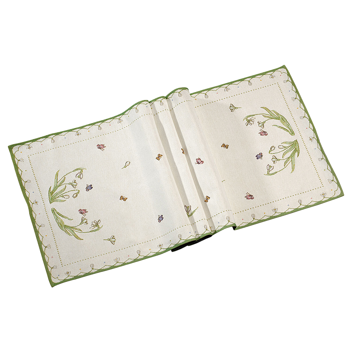 Colourful Spring Tischläufer / 1 Stück