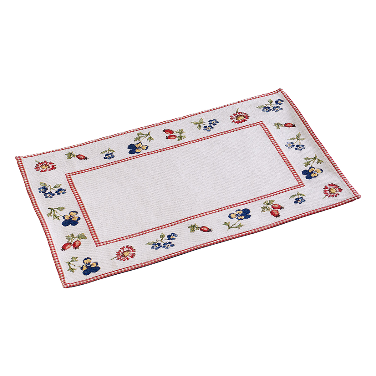 Petite Fleur Platzset / 1 Stück