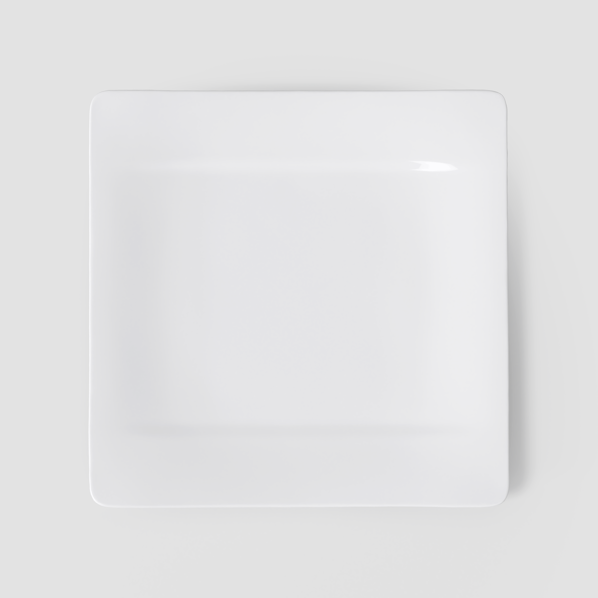 Modern Grace Gourmetteller / 1 Stück