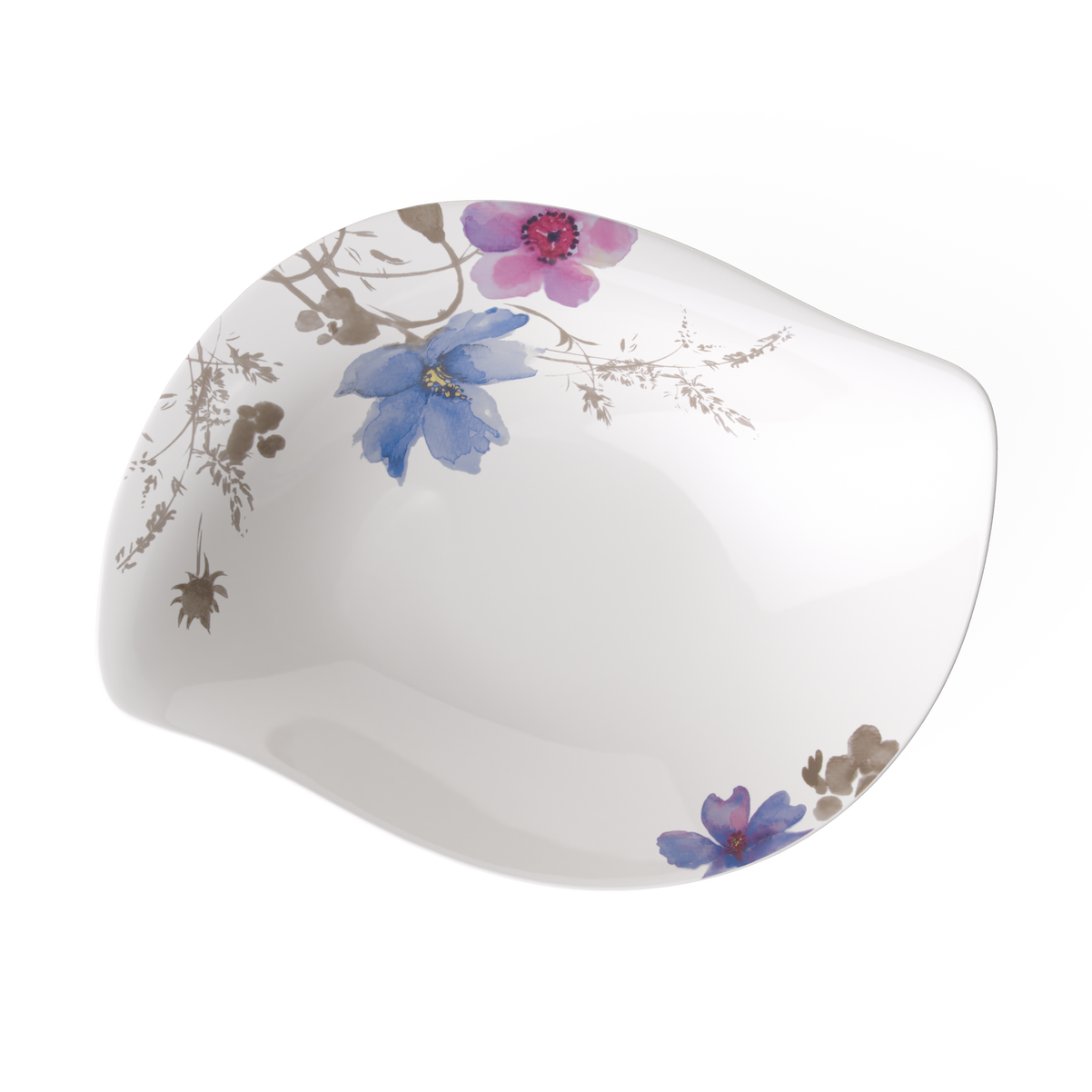 Mariefleur Salat-/ Servierschüssel / 1 Stück