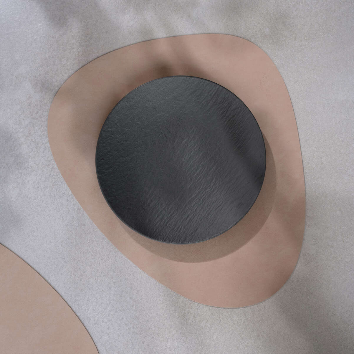 Lifestyle Accessoires Platzset / 1 Stück