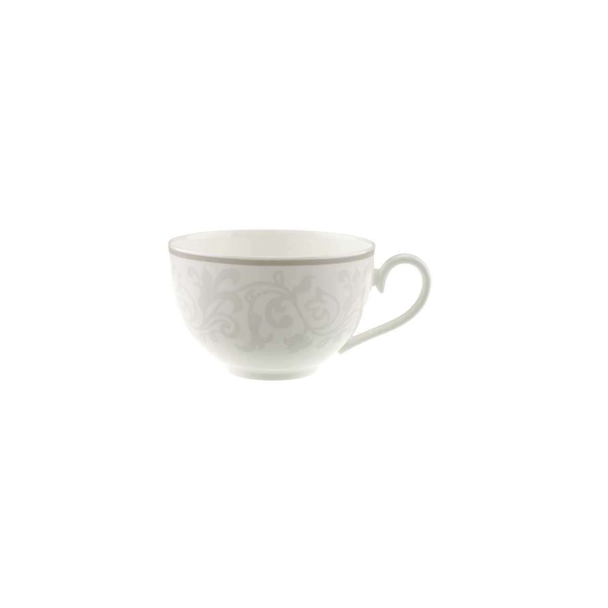 Gray Pearl Cappuccino-Tasse / 1 Stück