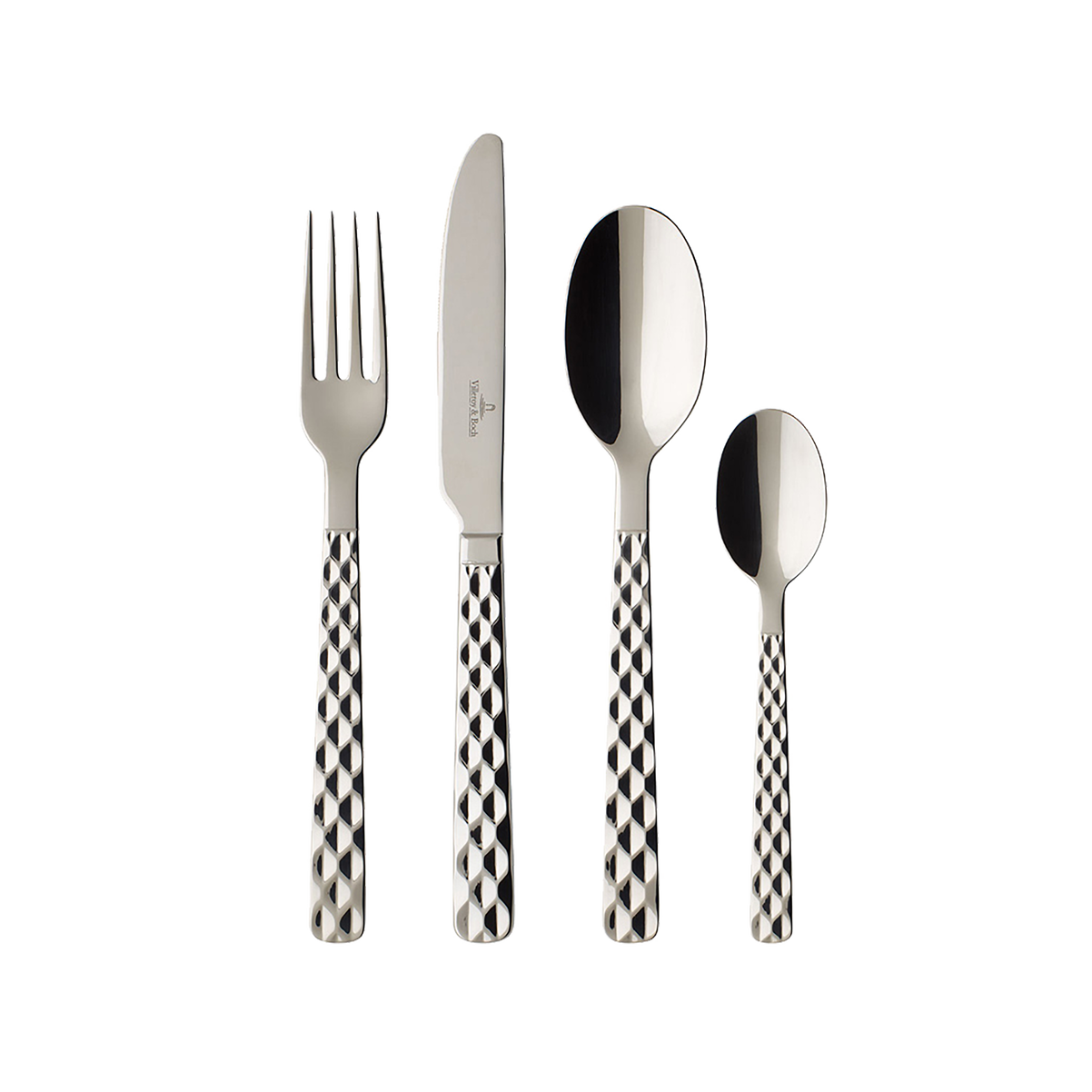 Boston Besteckset 24tlg. / 24-teilig