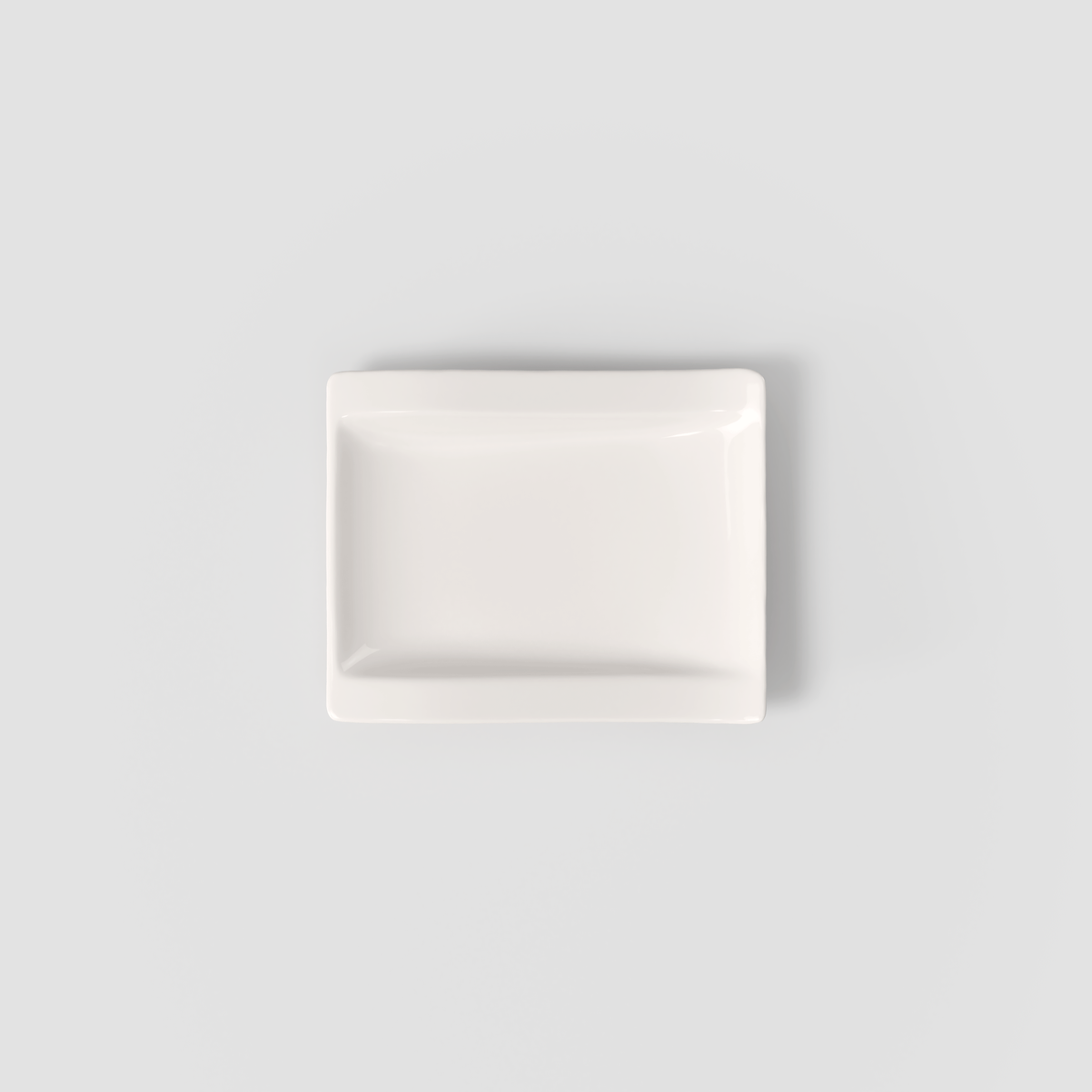 NewWave Brotteller / 1 Stück