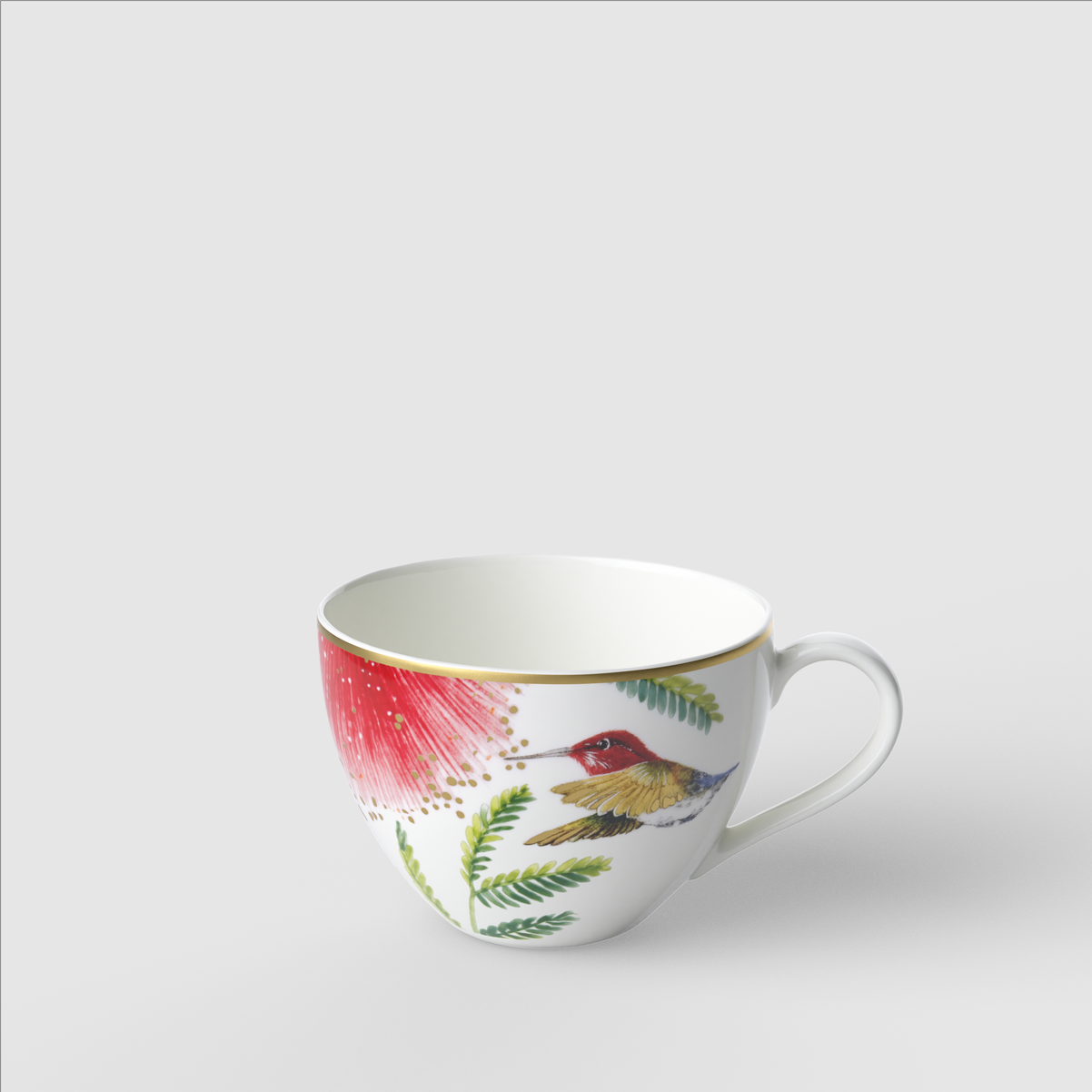 Amazonia Kaffeetasse / 1 Stück
