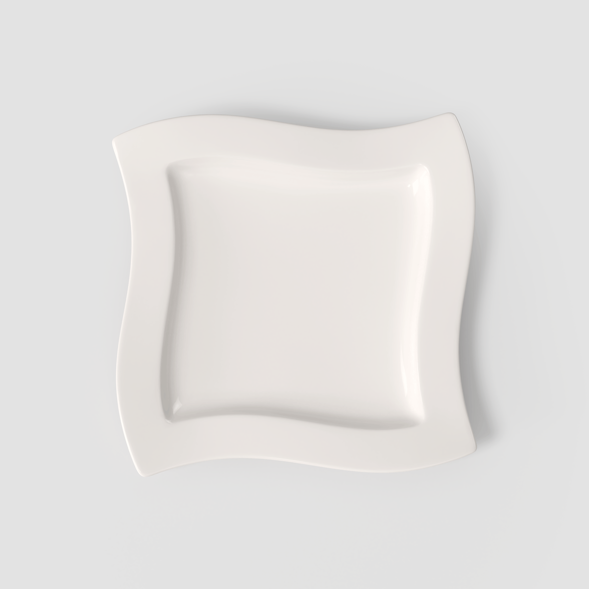 NewWave Speiseteller / 1 Stück