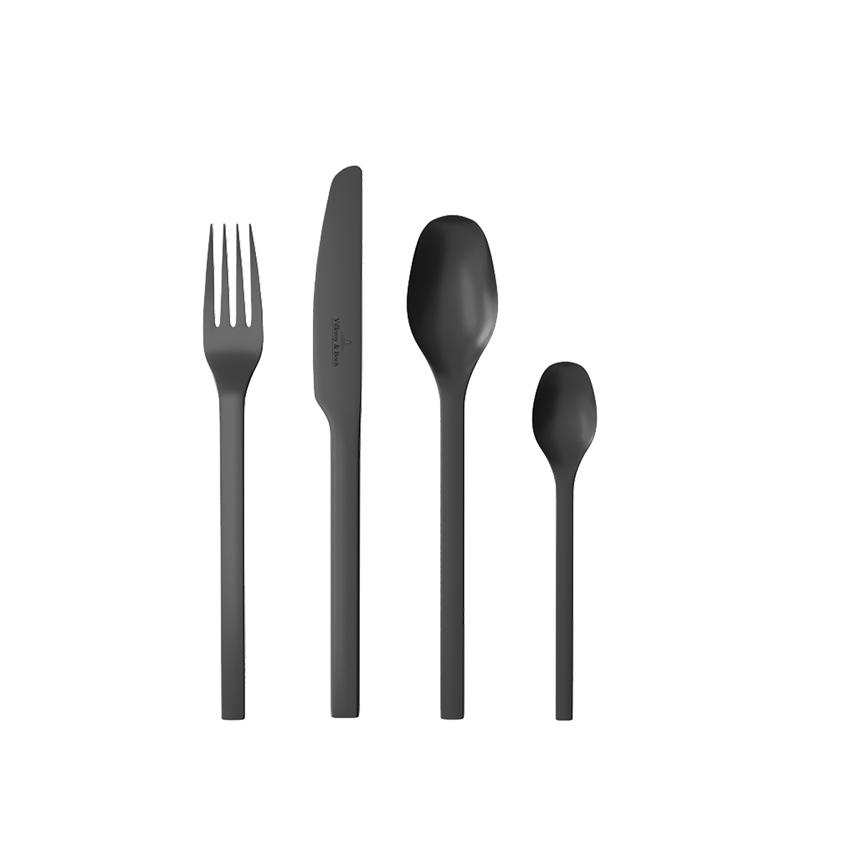 Manufacture Besteckset 16tlg. / 16-teilig