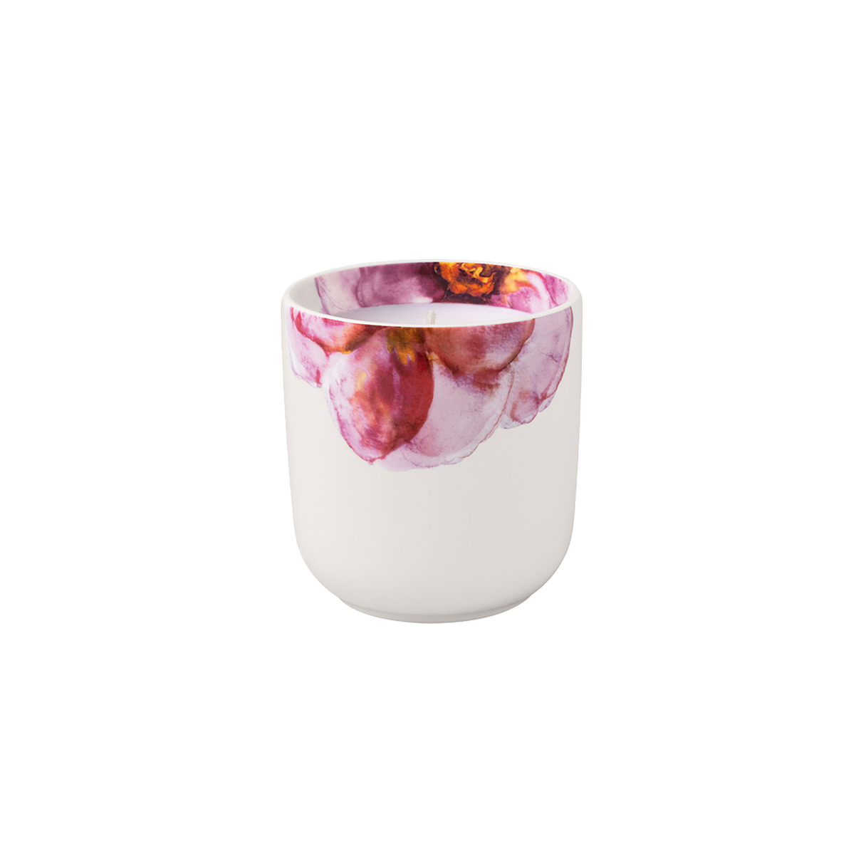 Rose Garden Duftkerze / 1 Stück