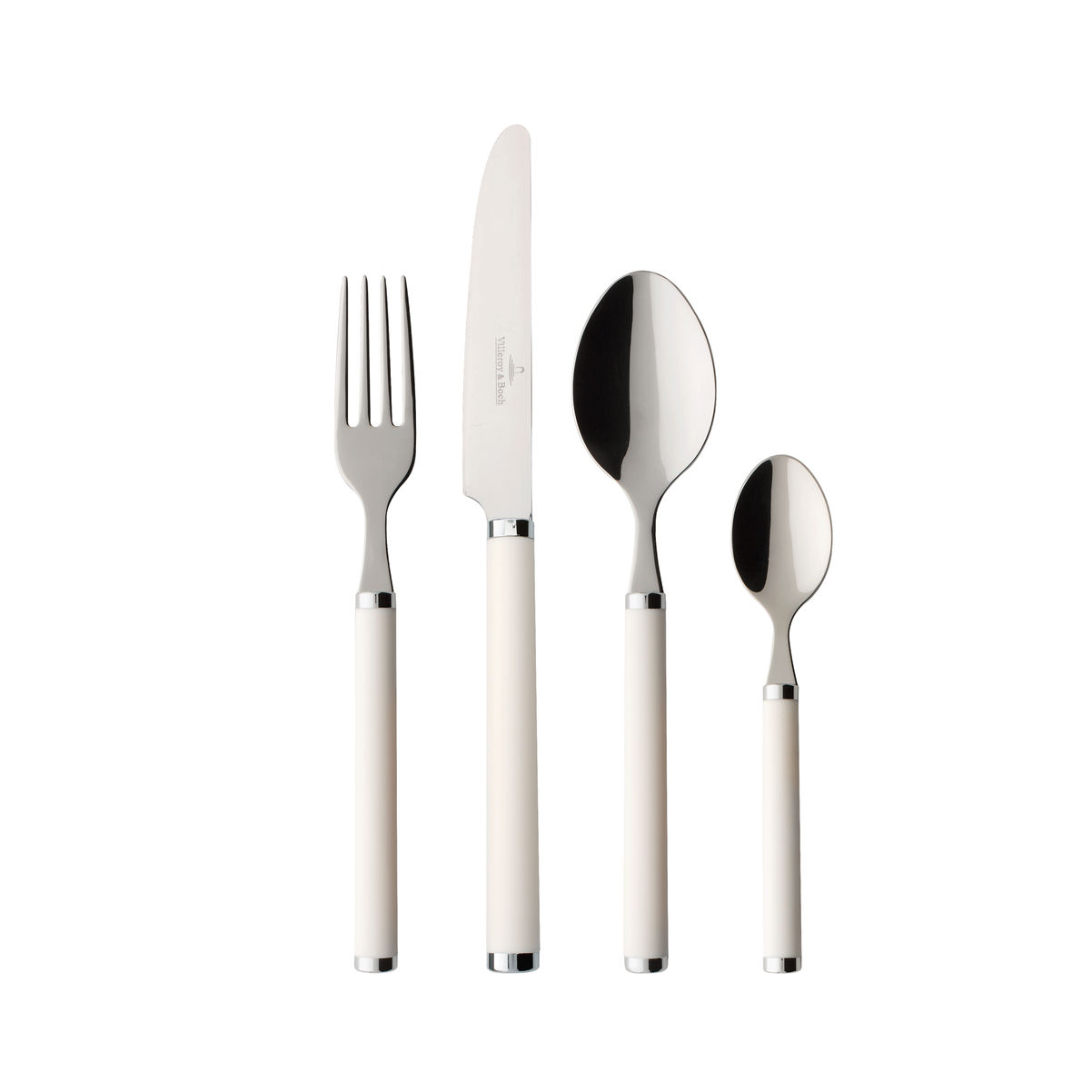 Play! Besteckset 24tlg. / 24-teilig