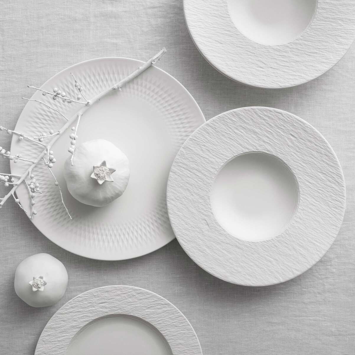 Manufacture Starter-Set / 12-teilig