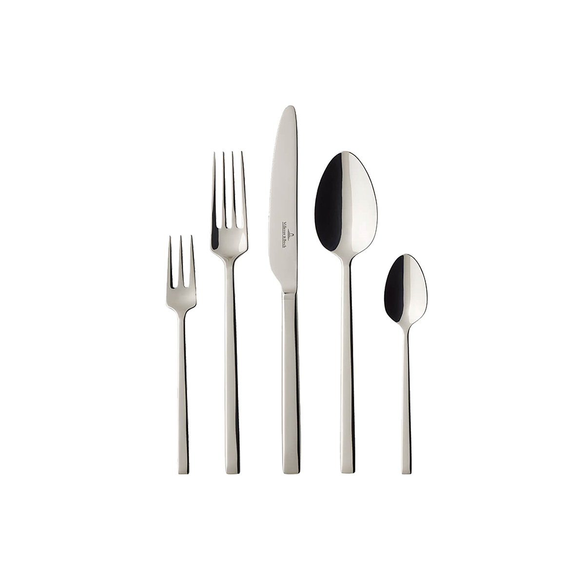 La Classica Besteckset 30tlg. / 30-teilig