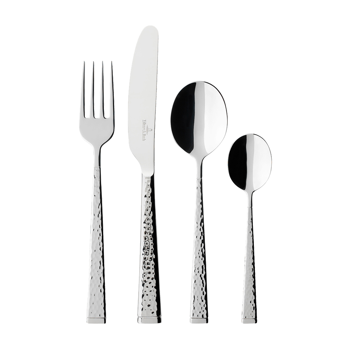 Blacksmith Besteckset 24tlg. / 24-teilig