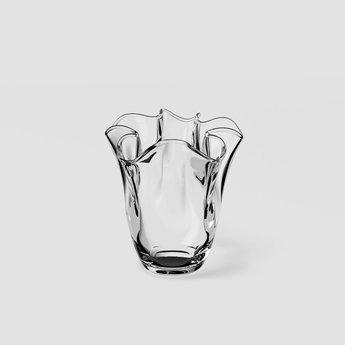 Blossom Vase / 1 Stück