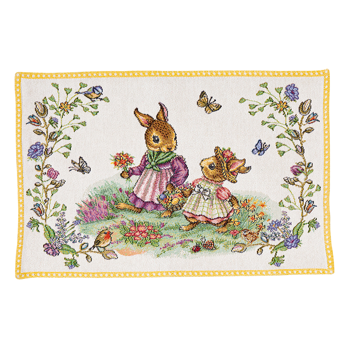 Spring Fantasy Platzset / 1 Stück