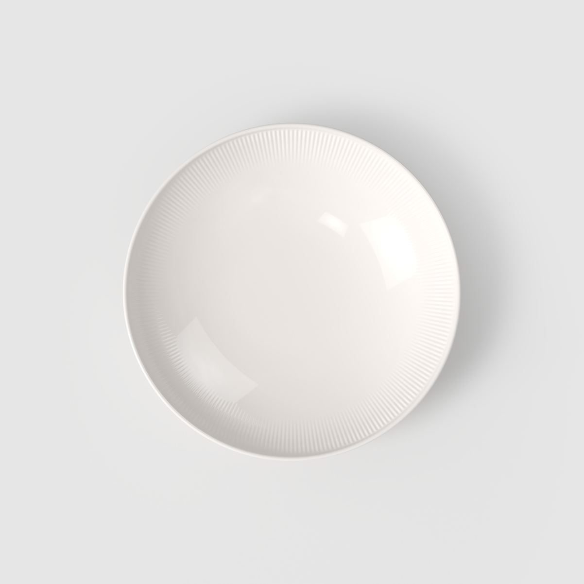 Afina Suppenteller / 1 Stück