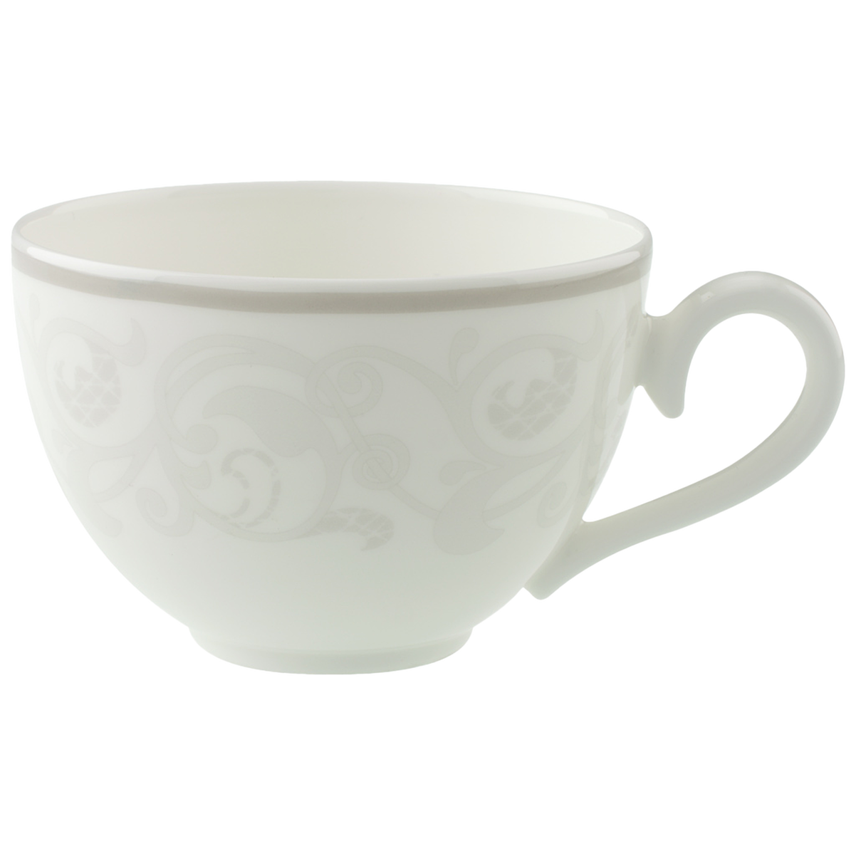 Gray Pearl Kaffeetasse / 1 Stück