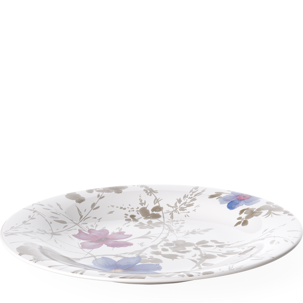 Mariefleur Frühstücks-/ Dessertteller / 1 Stück