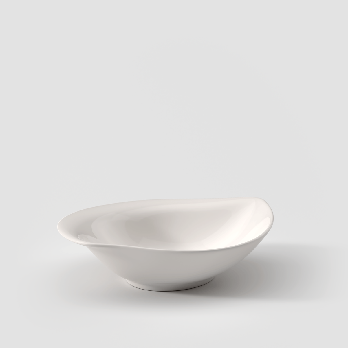 New Cottage Salat-/ Servierschüssel / 1 Stück