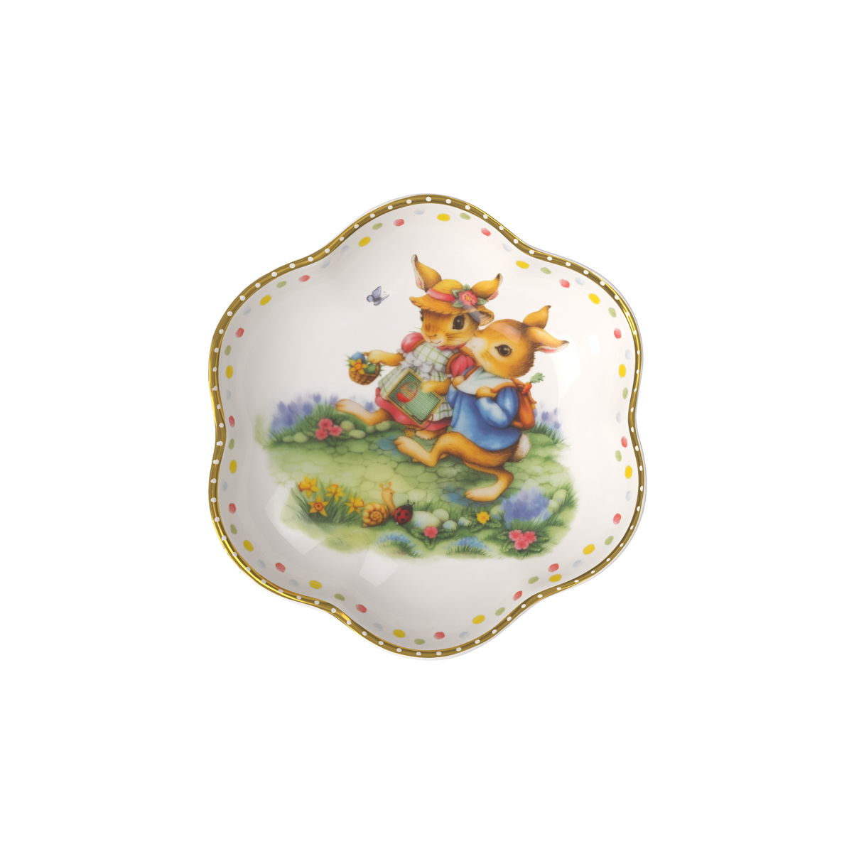 Annual Easter Edition Jahresschale / 1 Stück