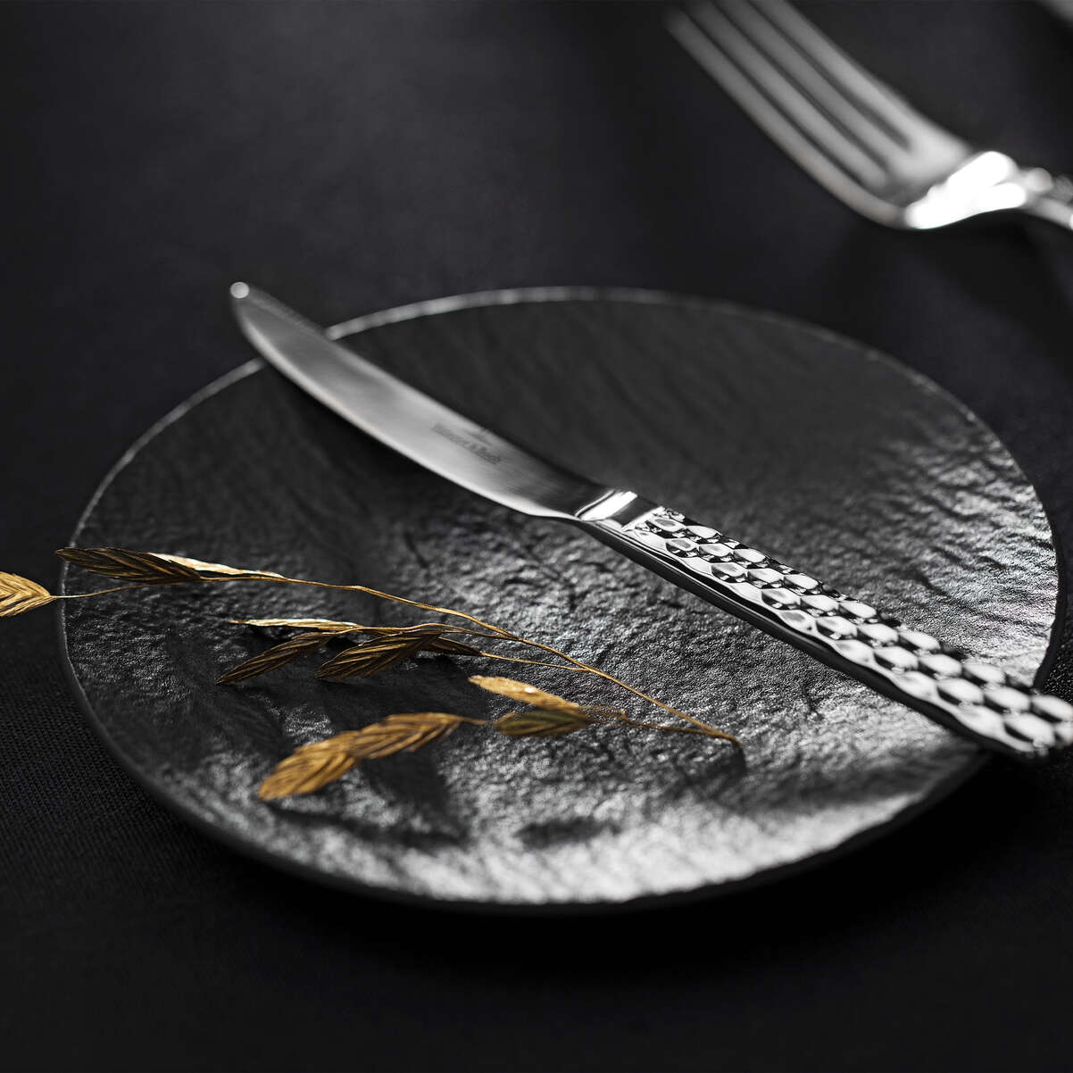 Manufacture Brotteller / 6-teilig