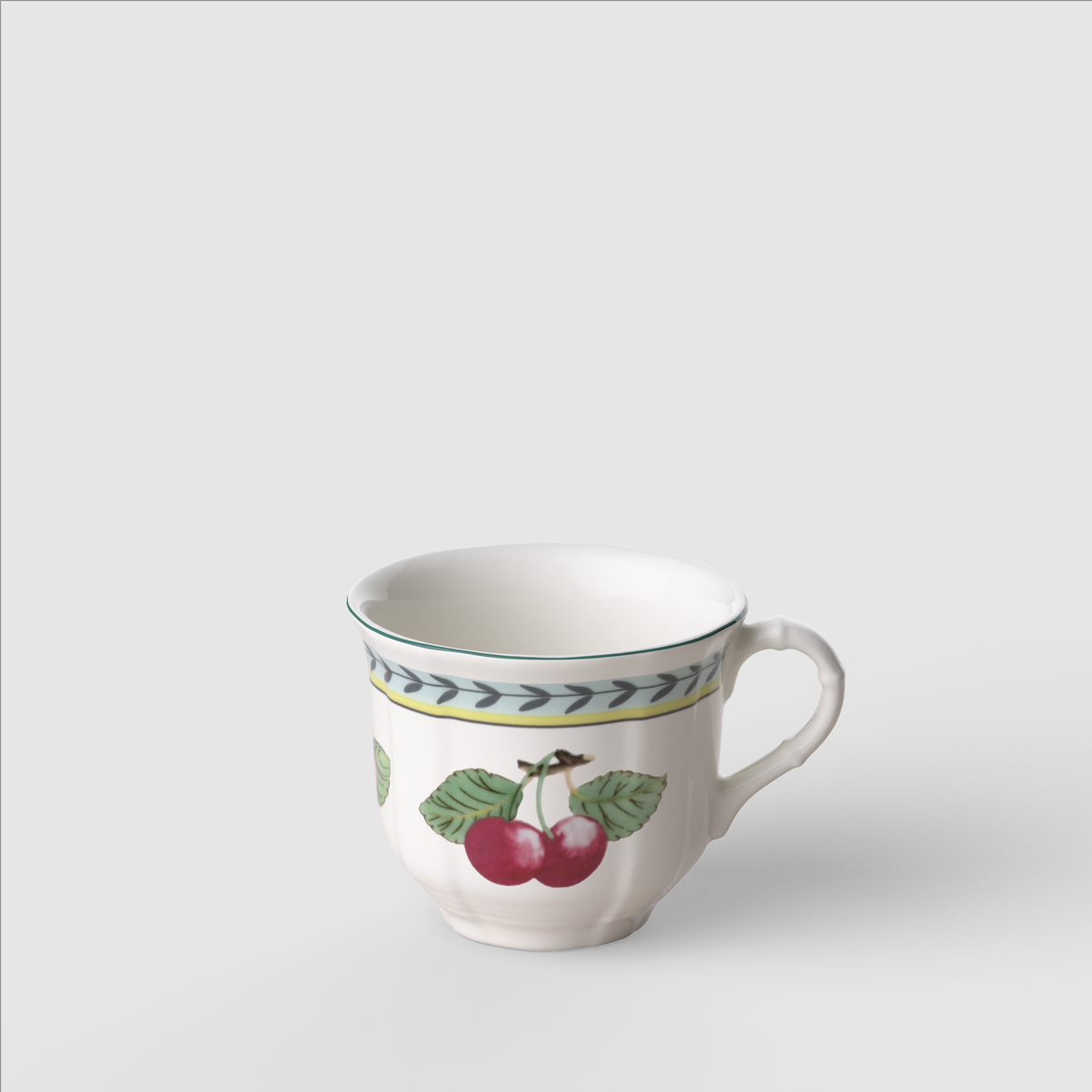 French Garden Kaffeetasse / 1 Stück