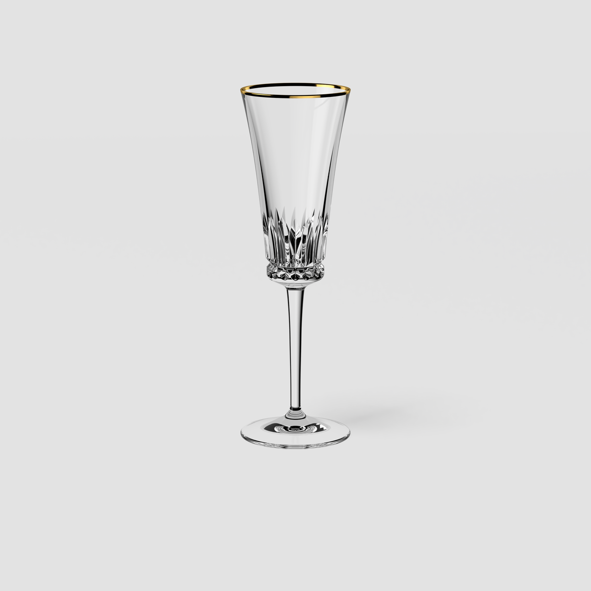 Grand Royal Sekt-/ Champagnerglas / 2 Stück