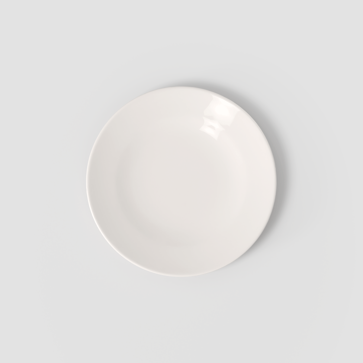 For Me Brotteller / 1 Stück