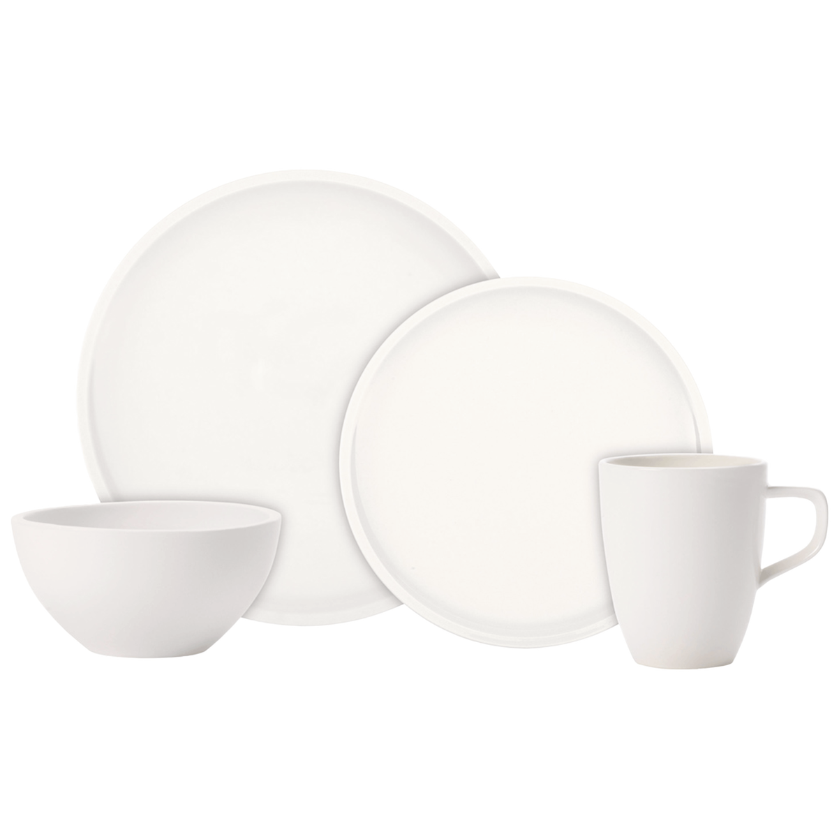 Artesano Dinnerware set