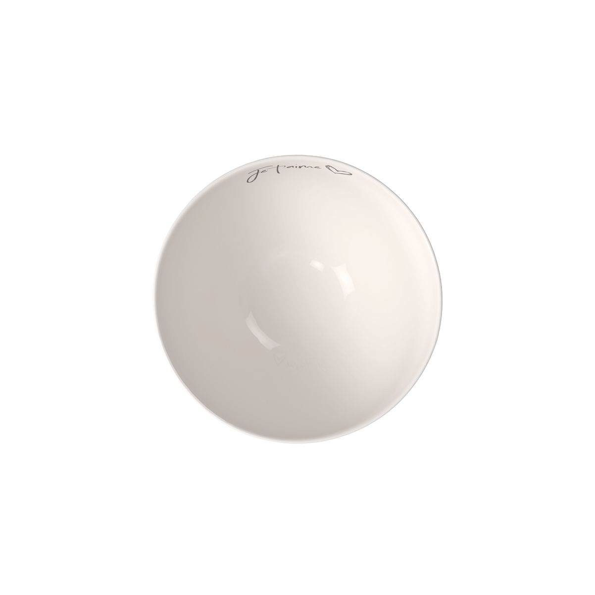 Statement Müslischale / 1 Stück