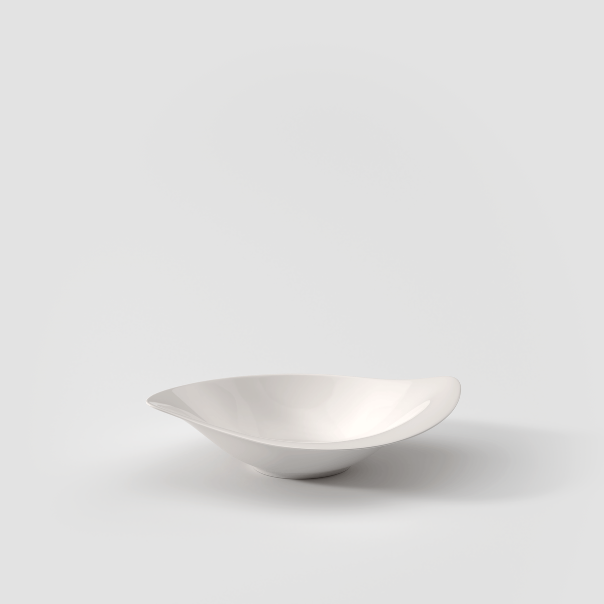 New Cottage Salat-/ Servierschüssel / 1 Stück