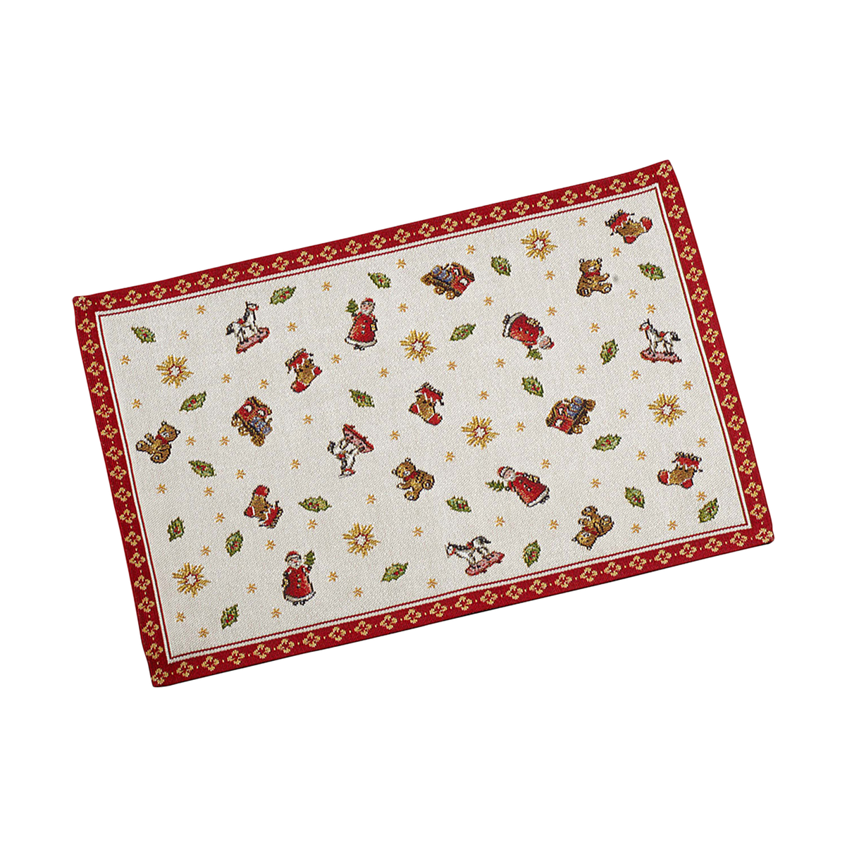 Toy's Delight Platzset / 1 Stück