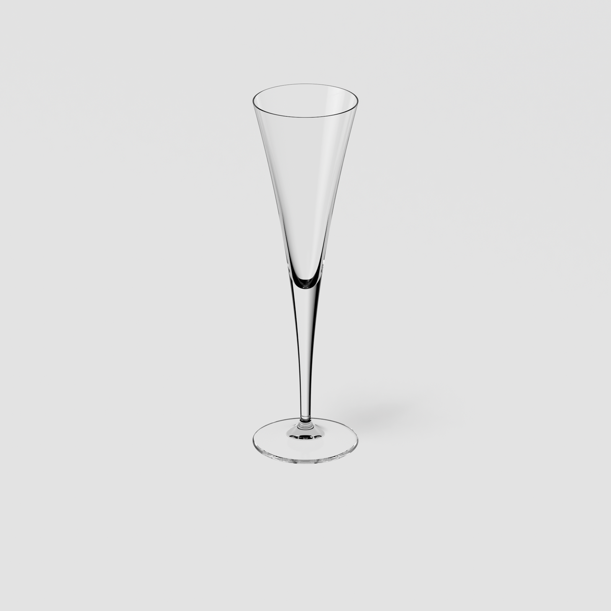 Purismo Sekt-/ Champagnerglas / 2 Stück