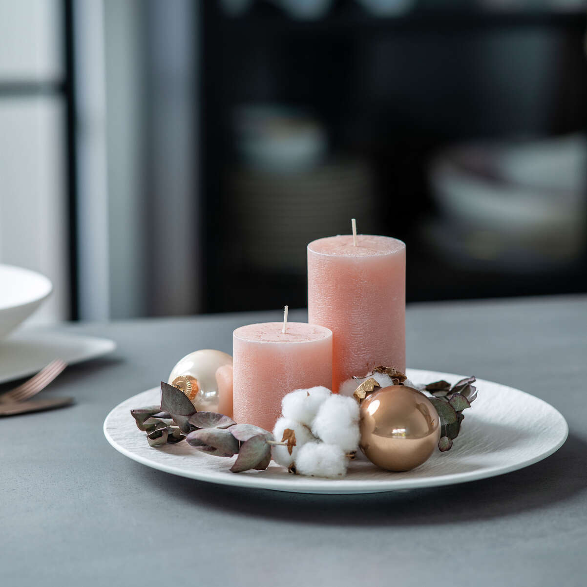 Manufacture Gourmetteller / 1 Stück