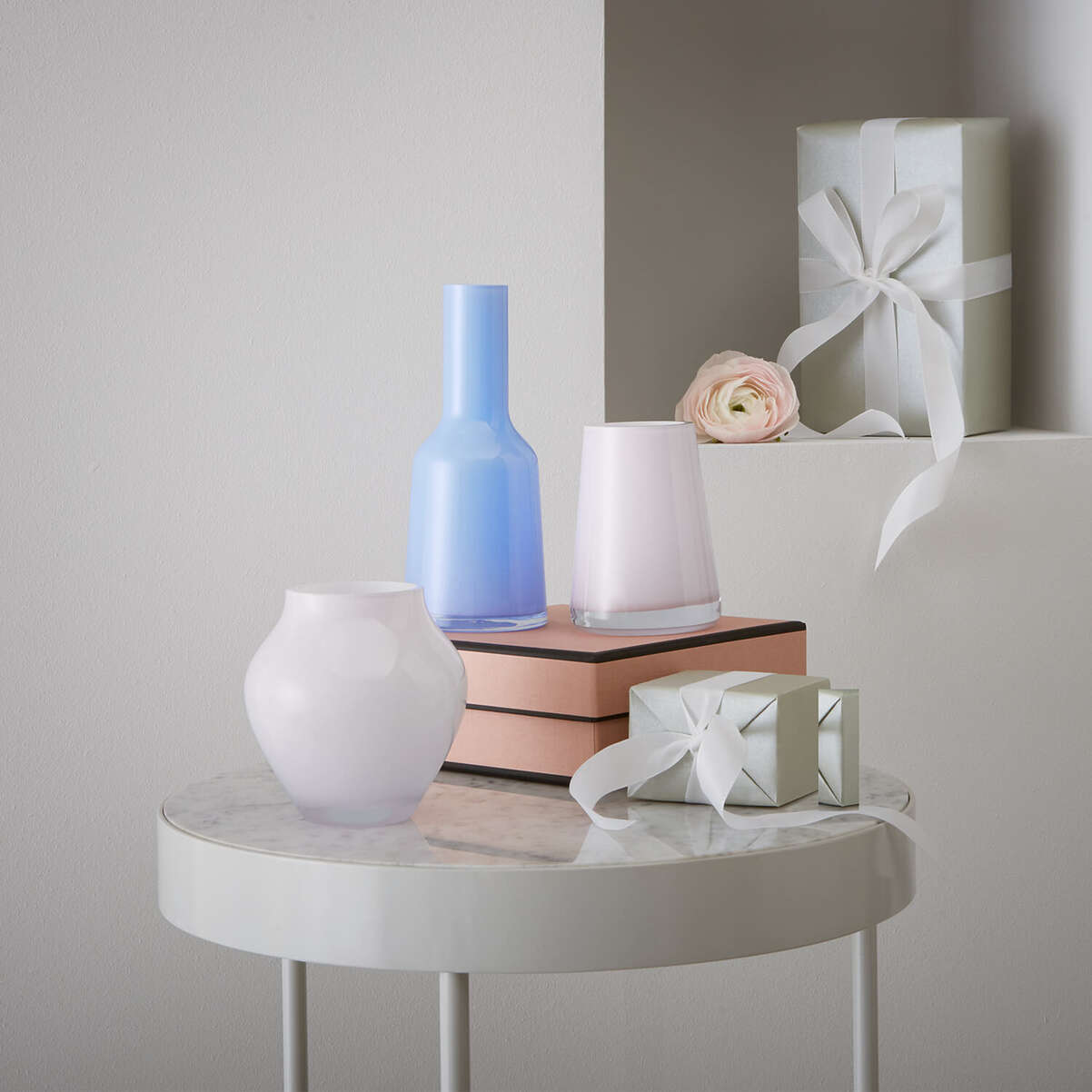 Oronda Vase / 1 Stück