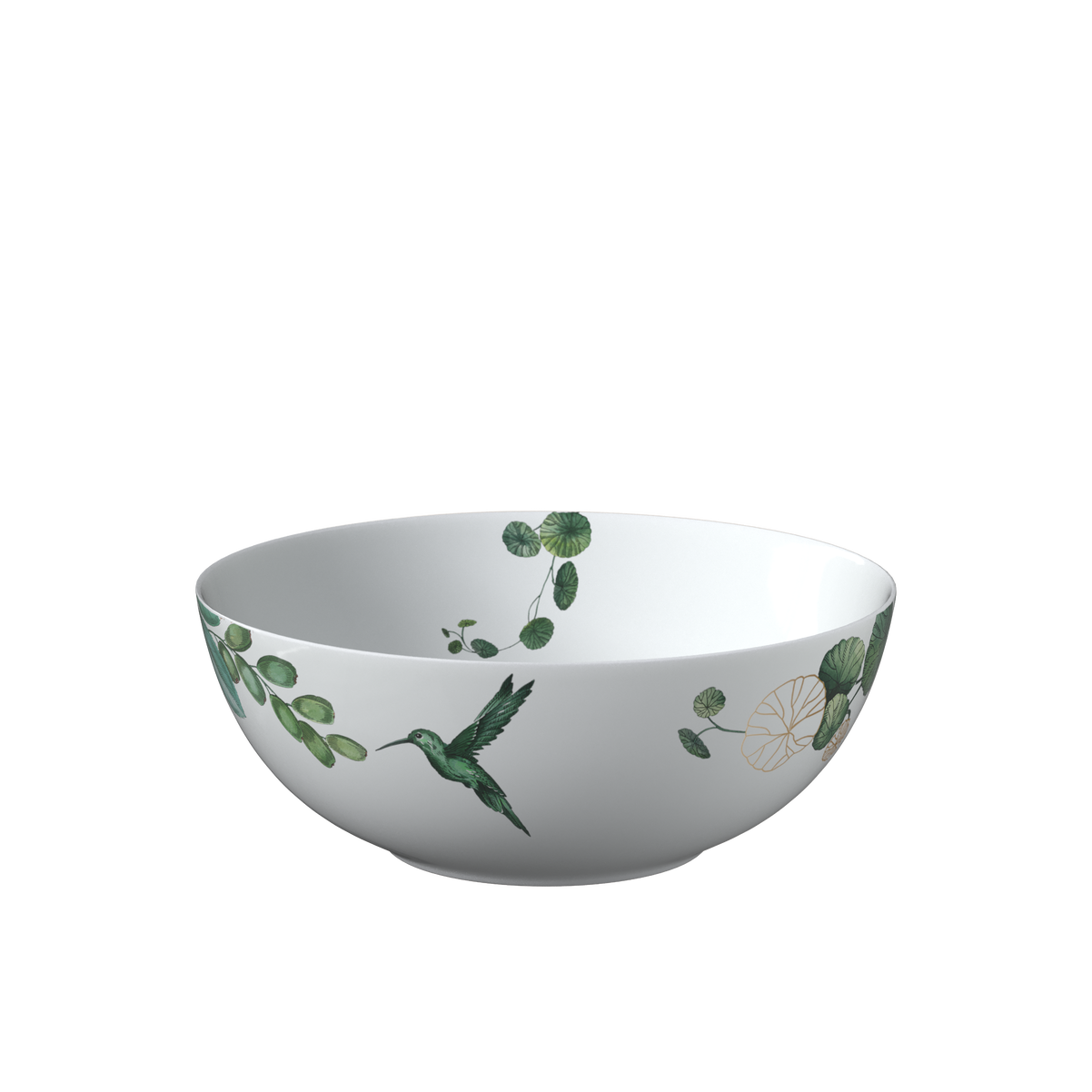 Avarua Salat-/ Servierschüssel / 1 Stück