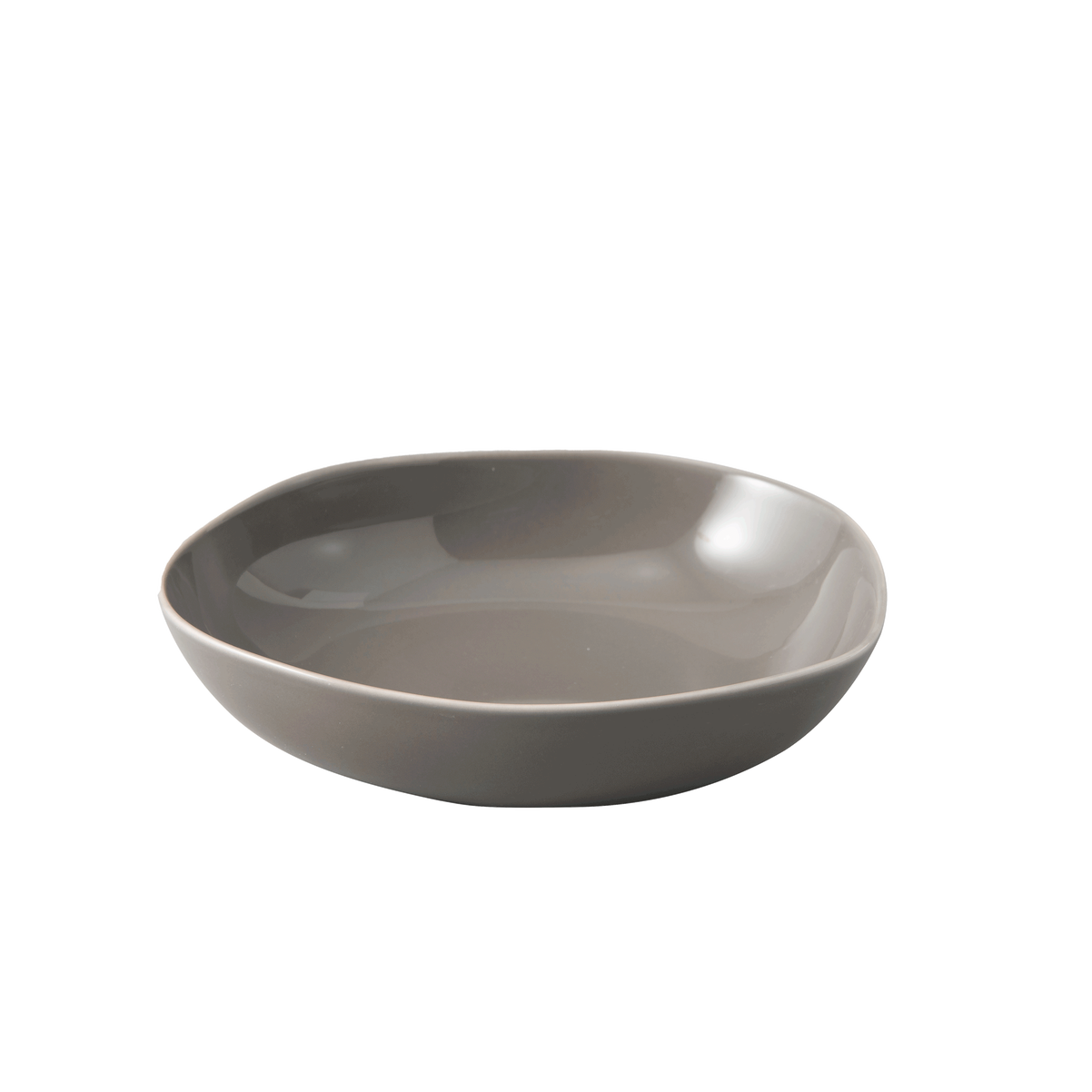 Organic Suppenteller / 1 Stück