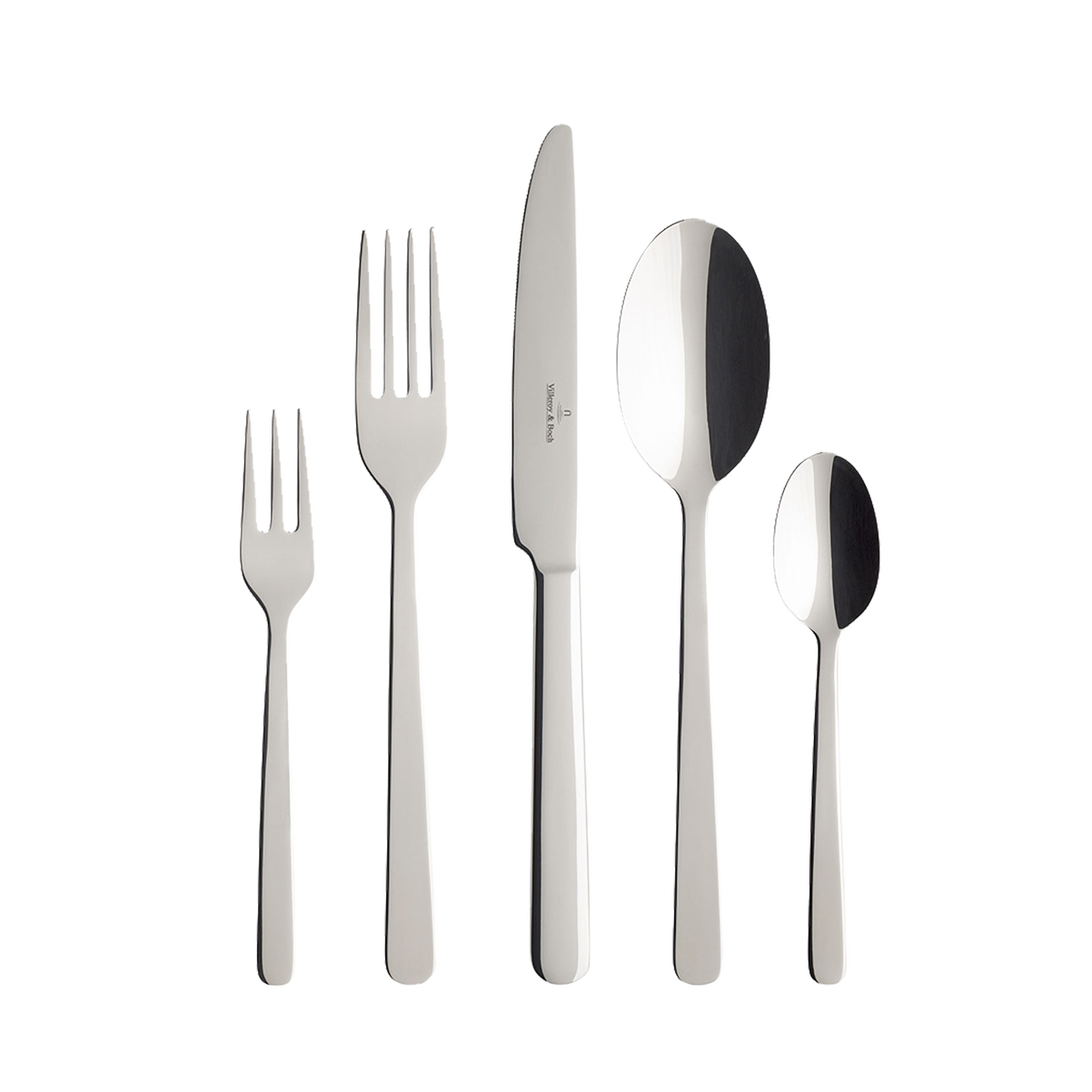 Louis Besteckset 30tlg. / 30-teilig