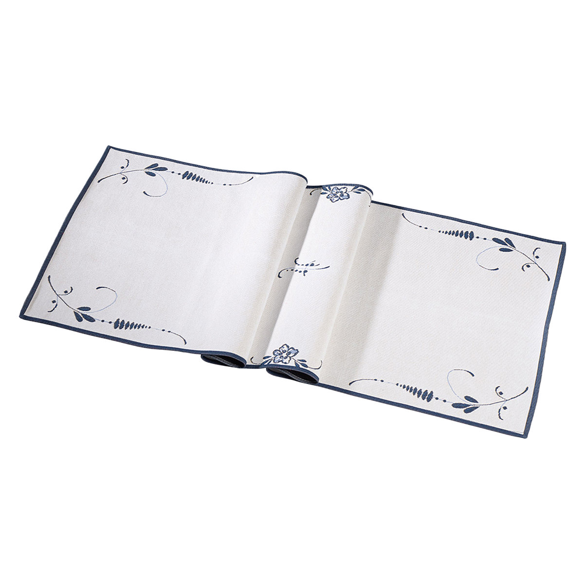 Vieux Luxembourg Tischläufer / 1 Stück