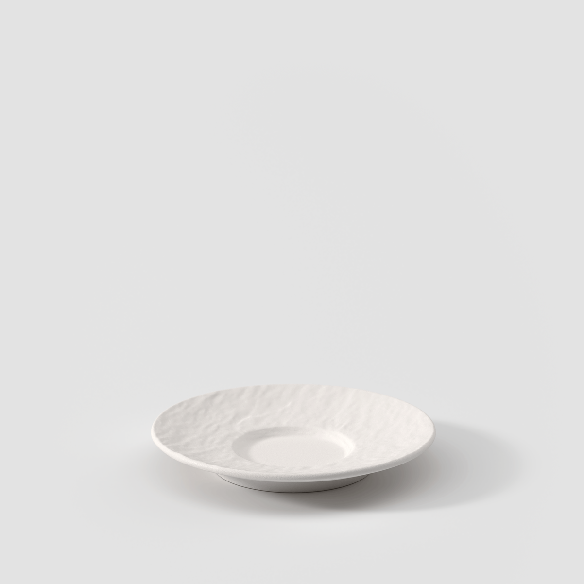 Manufacture Espresso-Untertasse / 1 Stück