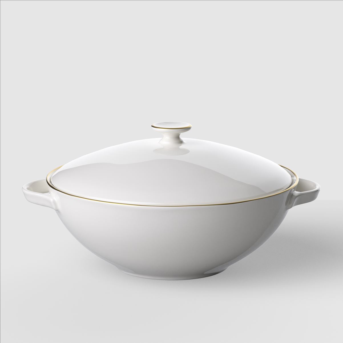 Anmut Terrine / 1 Stück