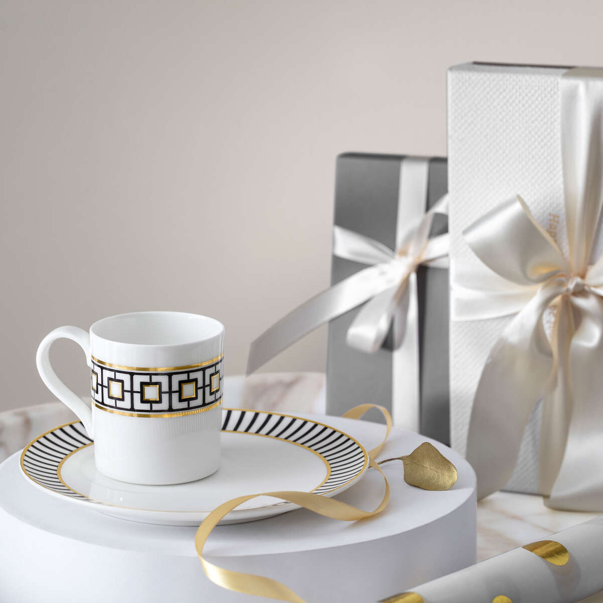 MetroChic Kaffeetasse / 1 Stück