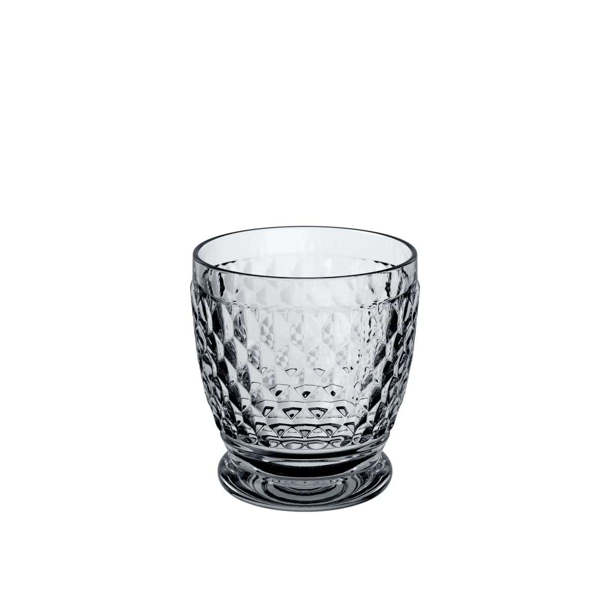 Boston Wasserglas / 4-teilig