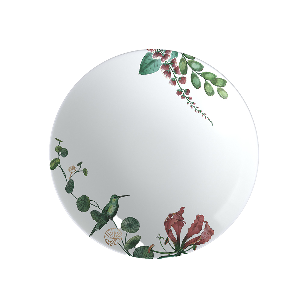 Avarua Suppenteller / 1 Stück