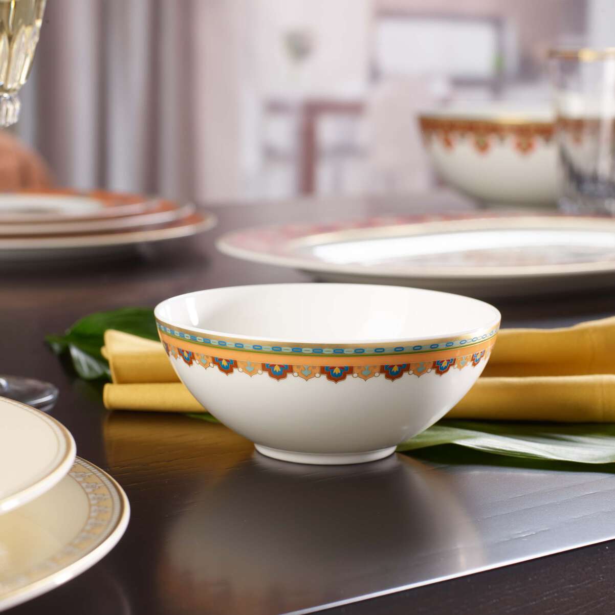 Samarkand Dessertschale / 1 Stück