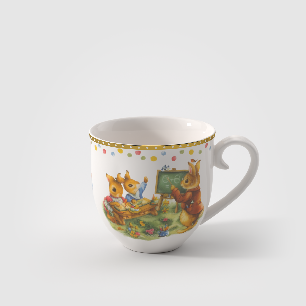 Annual Easter Edition Jahresbecher / 1 Stück