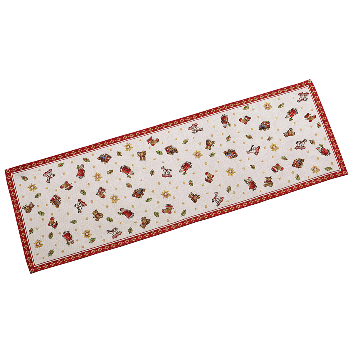 Toy's Delight Tischläufer / 1 Stück