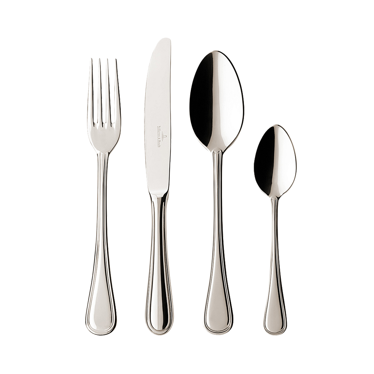 Neufaden Merlemont Besteckset 24tlg. / 24-teilig