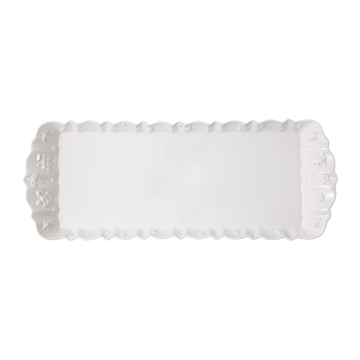 Toy's Delight Royal Classic Kuchen-/ Tortenplatte / 1 Stück